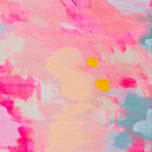 Meet your Posher, Lilly